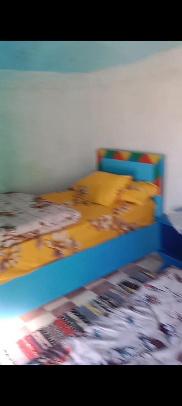 بيت شمس Asszuán Kültér fotó